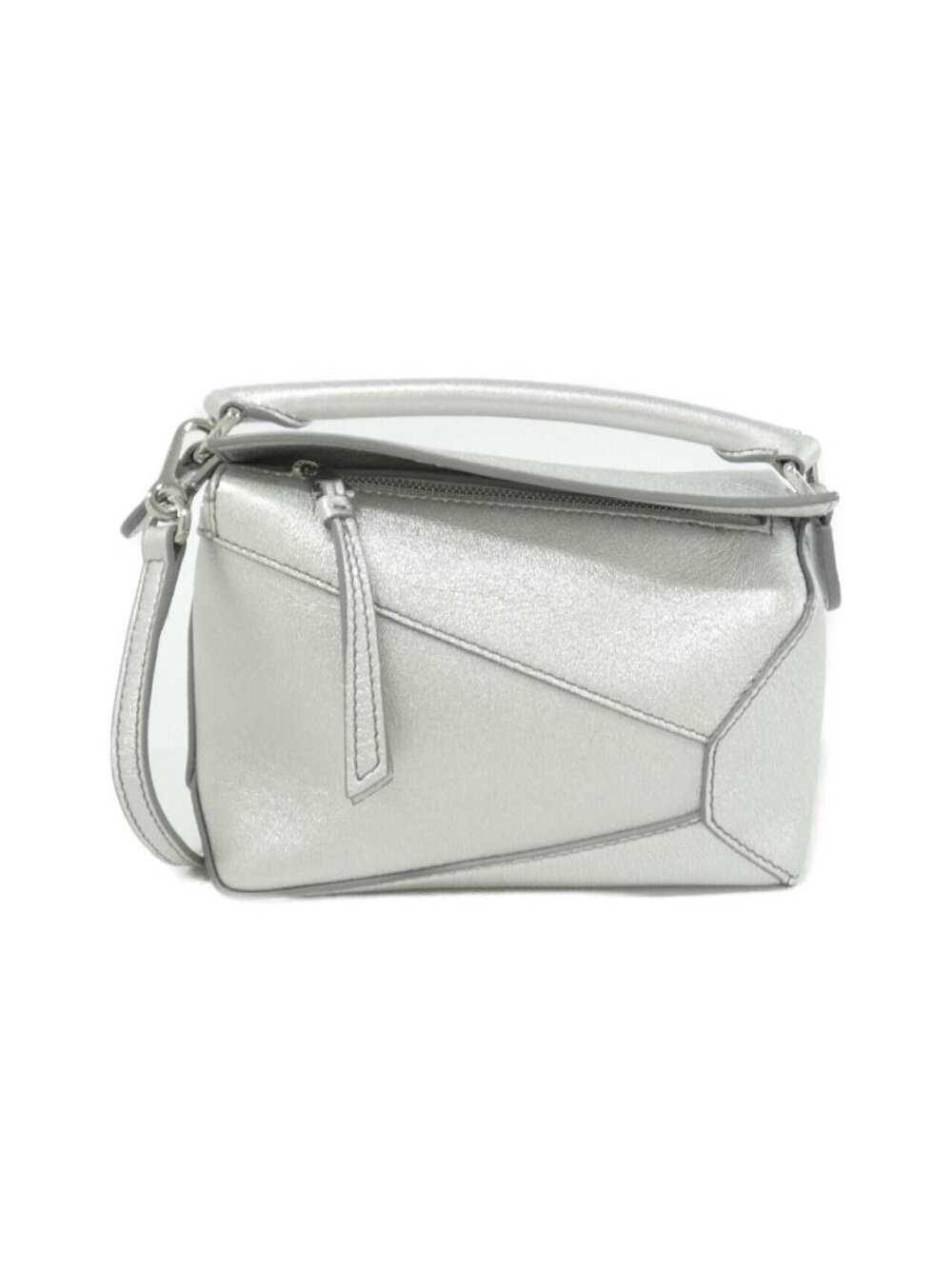 Loewe Puzzle Edge Mini Bag